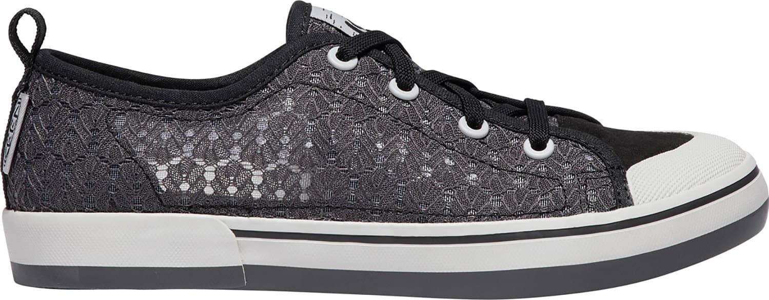 Product gallery image number 1 for product Elsa Ii Sneaker Crochet - Women's