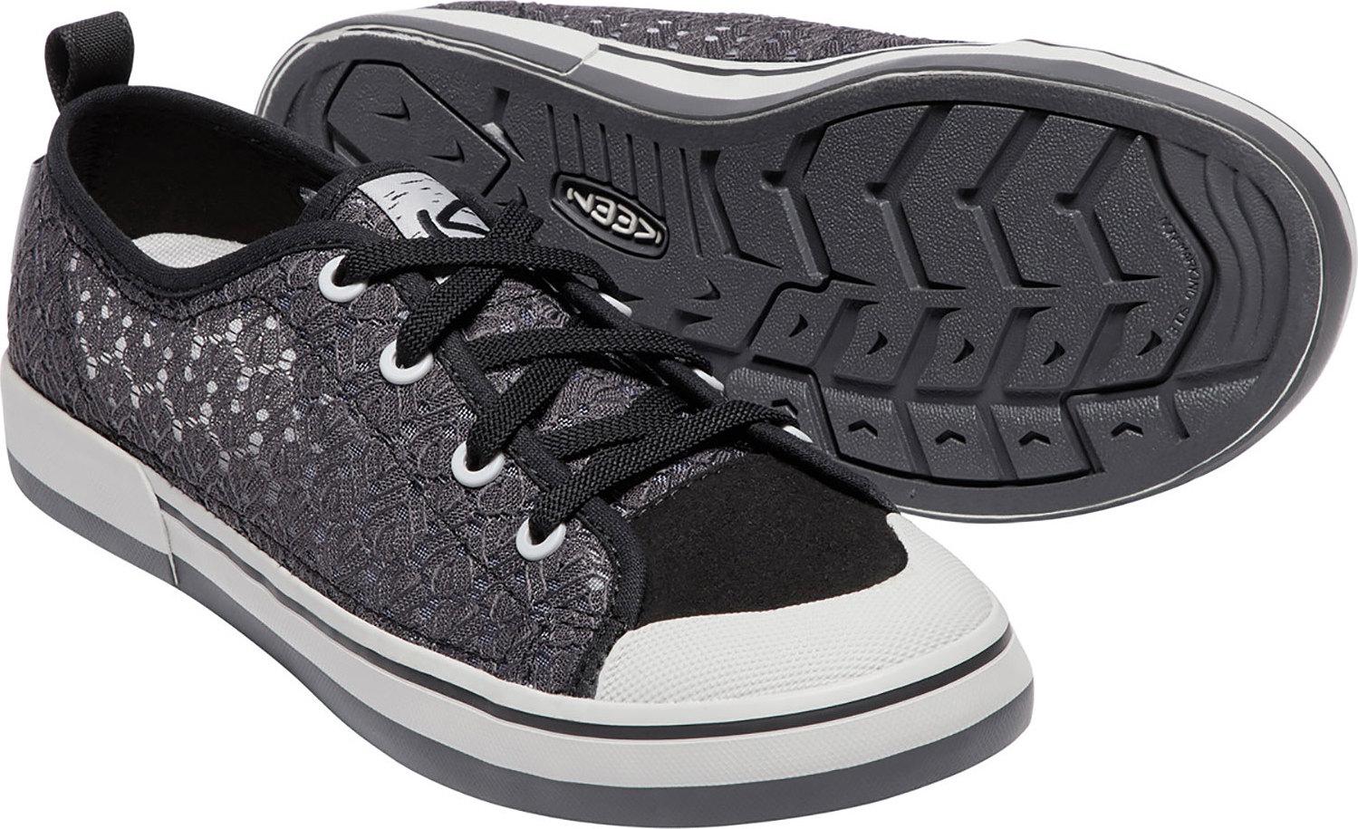 Product gallery image number 4 for product Elsa Ii Sneaker Crochet - Women's