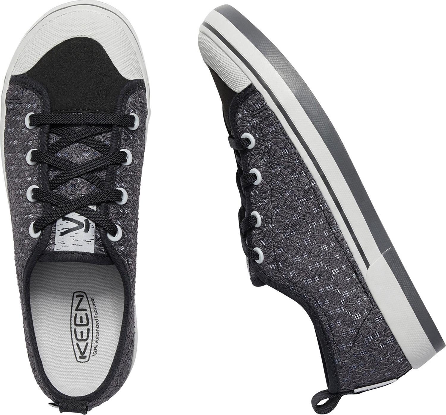 Product gallery image number 3 for product Elsa Ii Sneaker Crochet - Women's