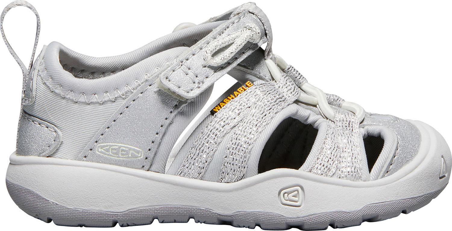 Product gallery image number 1 for product Moxie Sandals - Toddlers