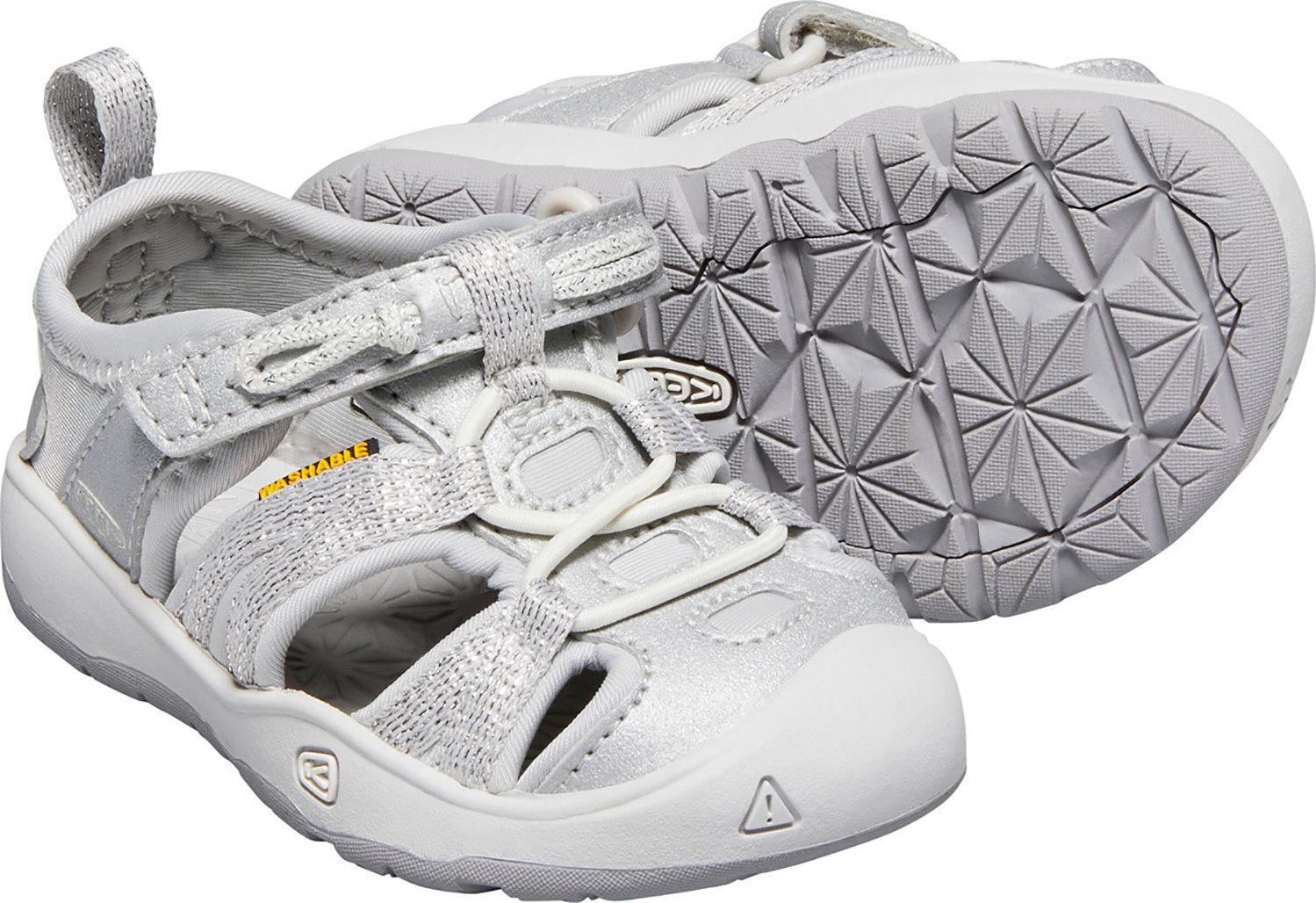 Product gallery image number 4 for product Moxie Sandals - Toddlers