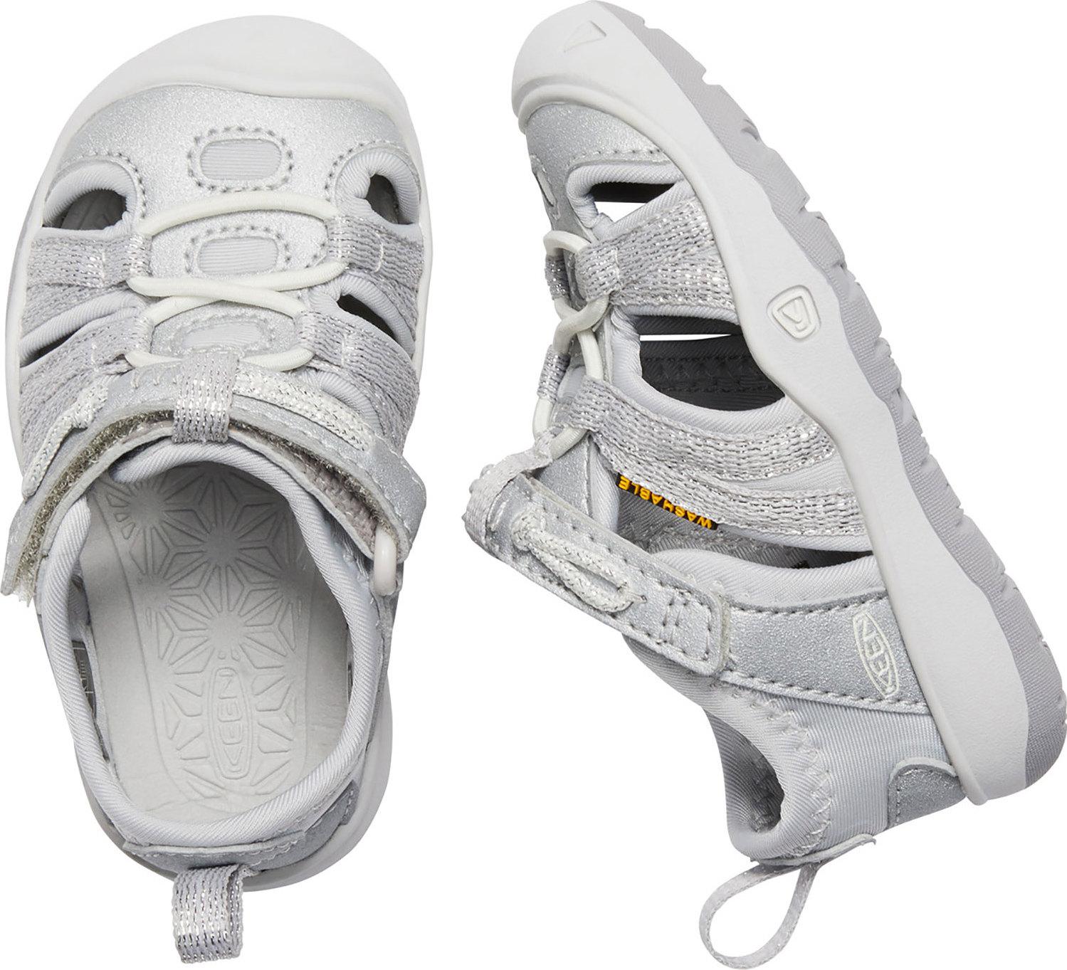 Product gallery image number 3 for product Moxie Sandals - Toddlers