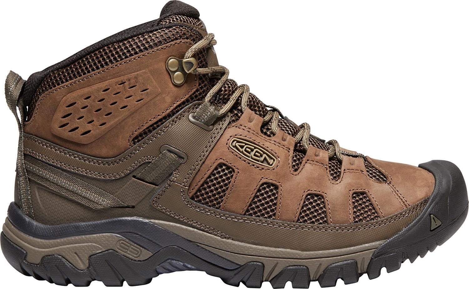 Product gallery image number 1 for product Targhee Vent Mid - Men's