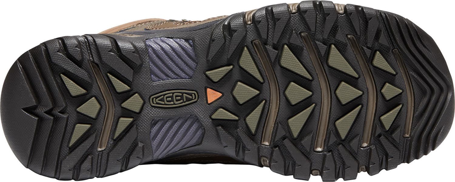 Product gallery image number 2 for product Targhee Vent Mid - Men's