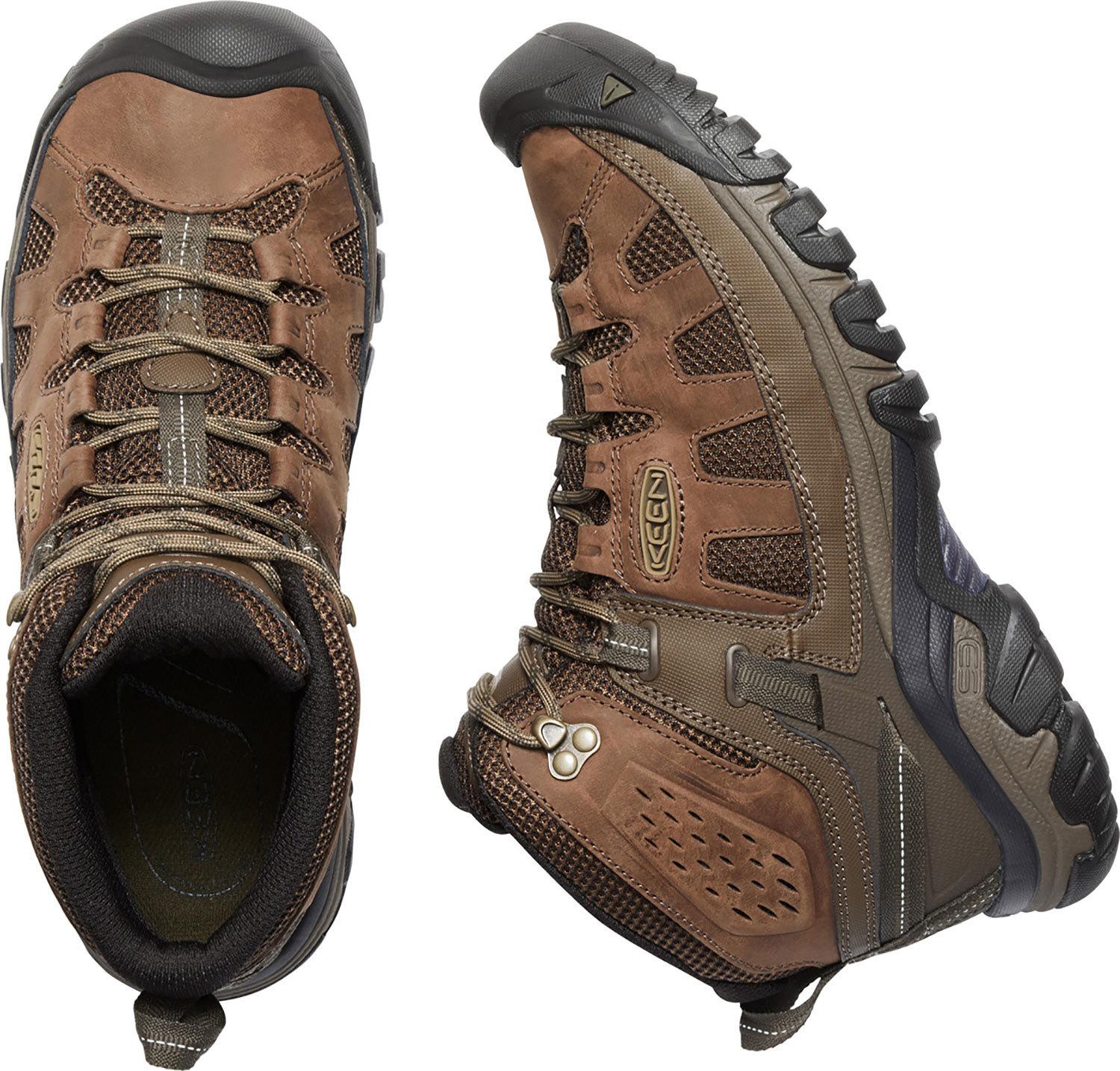 Product gallery image number 3 for product Targhee Vent Mid - Men's