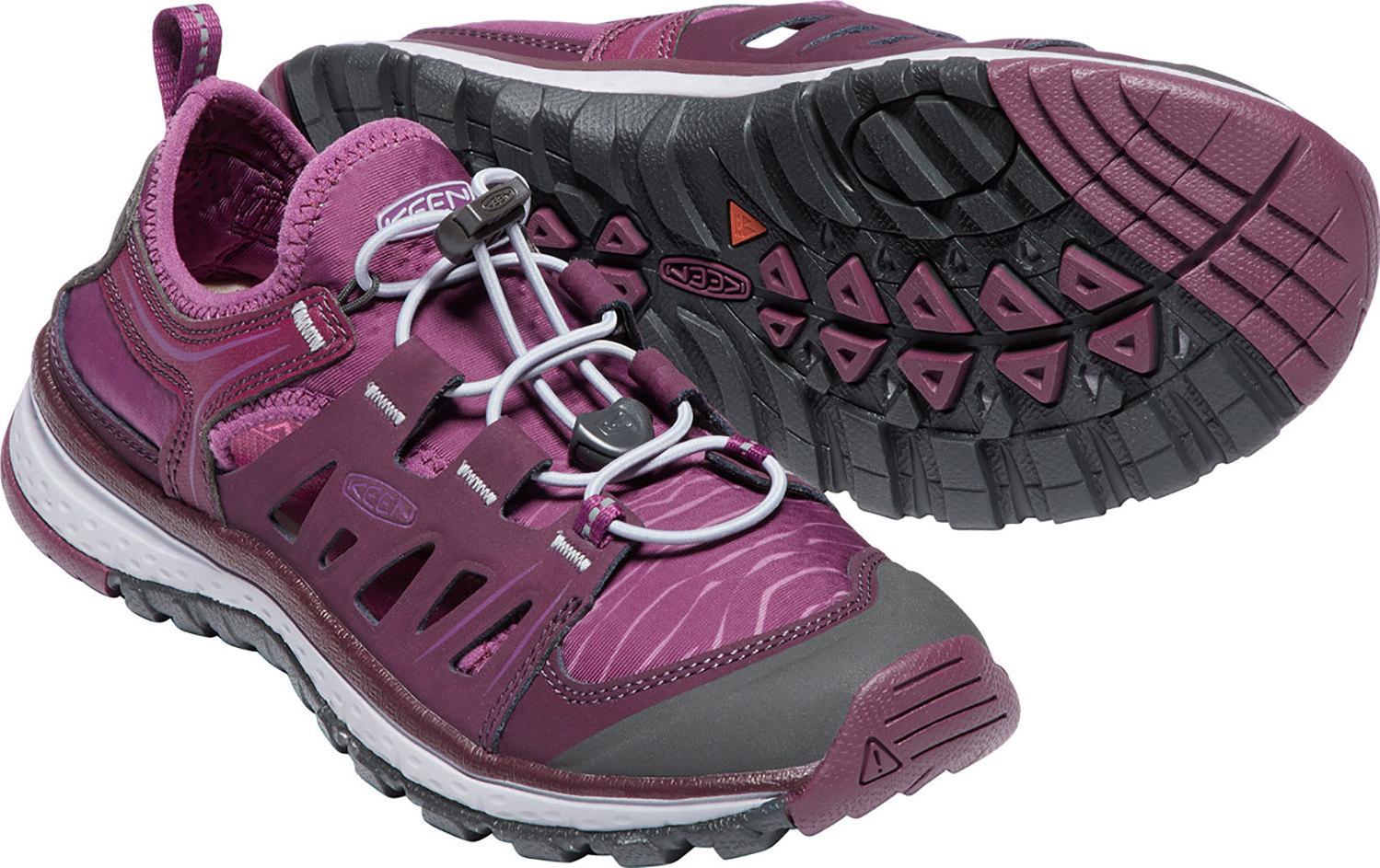 Product gallery image number 4 for product Terradora Ethos Shoes - Women's