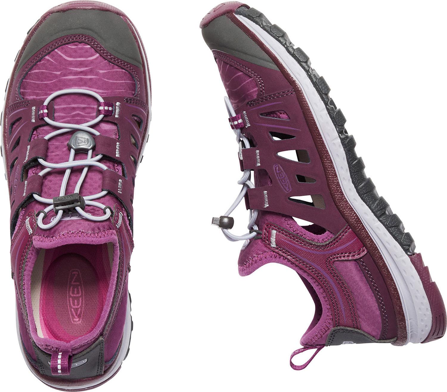 Product gallery image number 3 for product Terradora Ethos Shoes - Women's