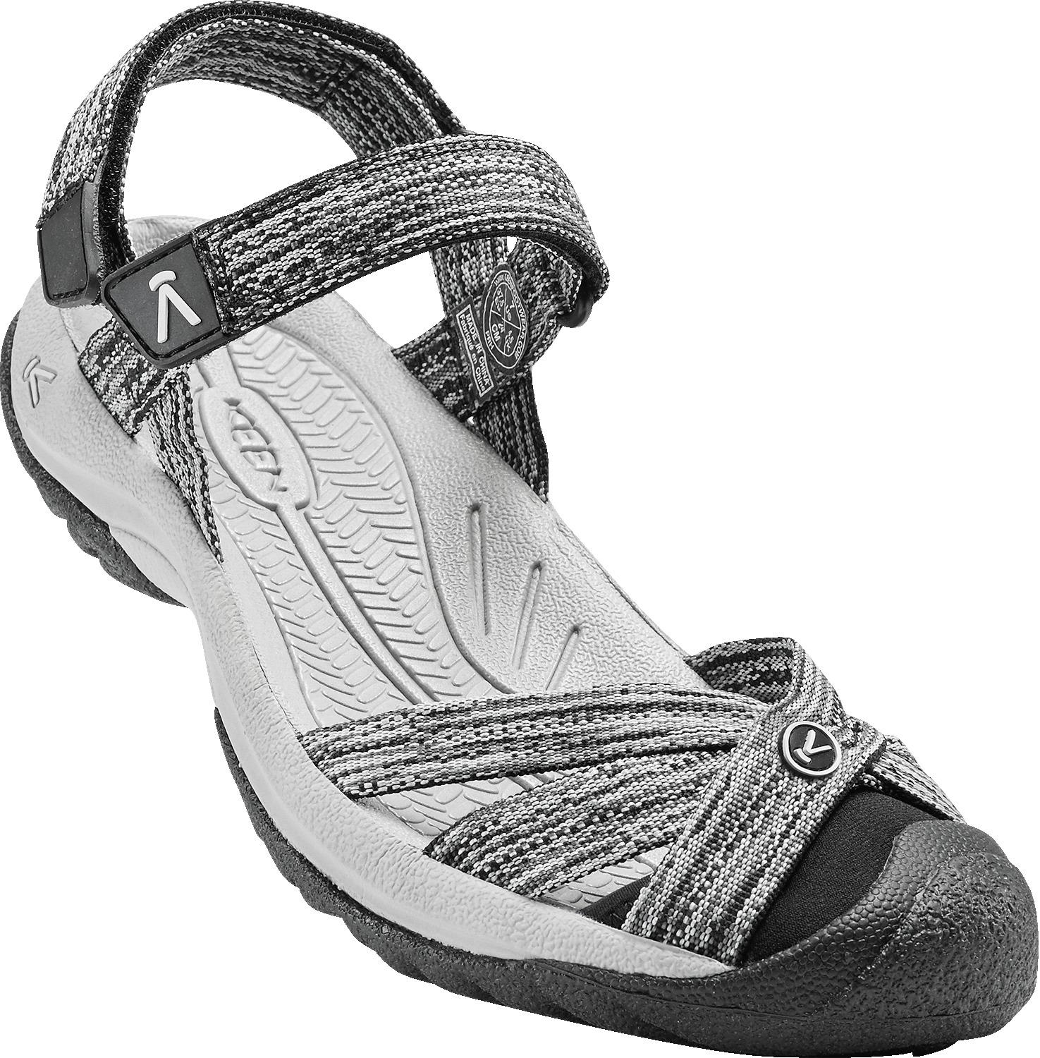 Product gallery image number 1 for product Bali Strap Sandals - Women's
