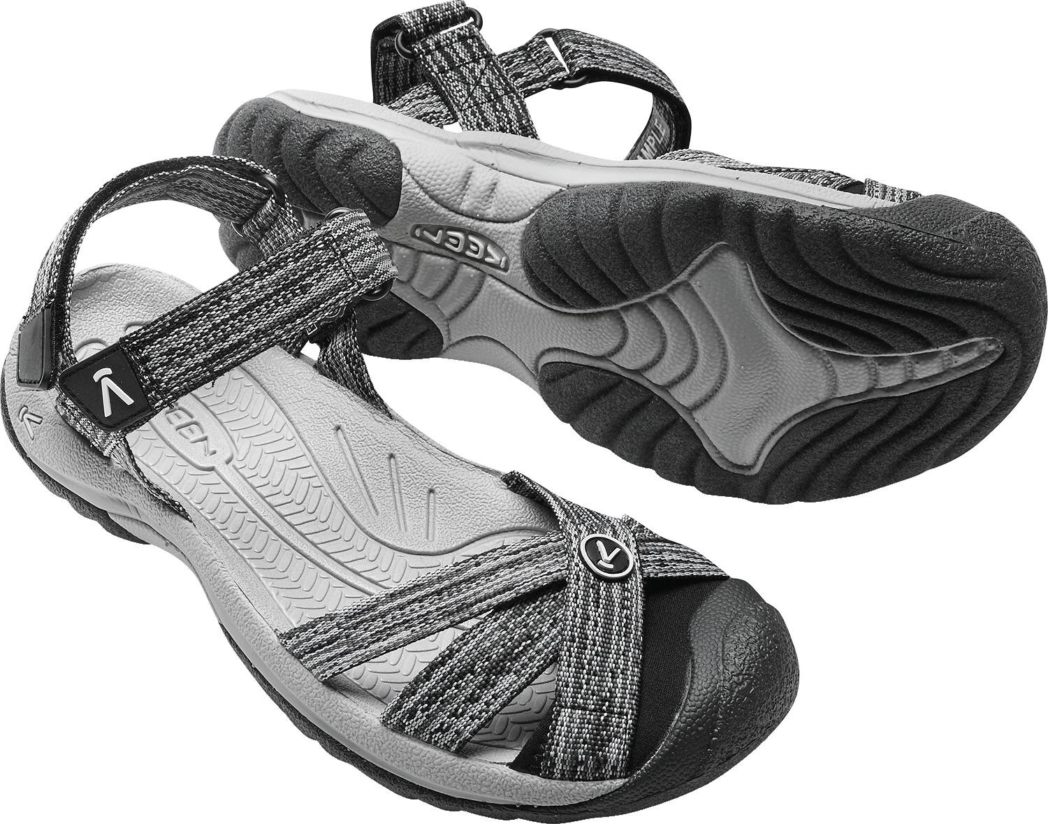 Product gallery image number 2 for product Bali Strap Sandals - Women's