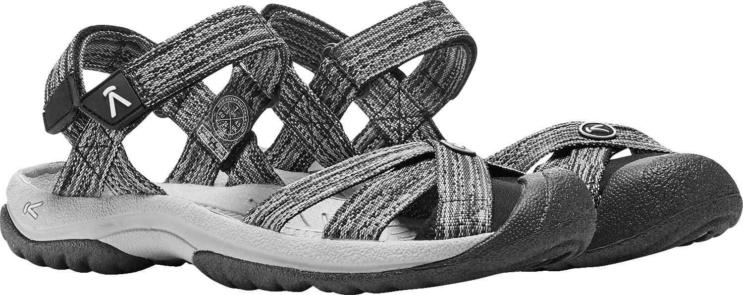 Product gallery image number 6 for product Bali Strap Sandals - Women's