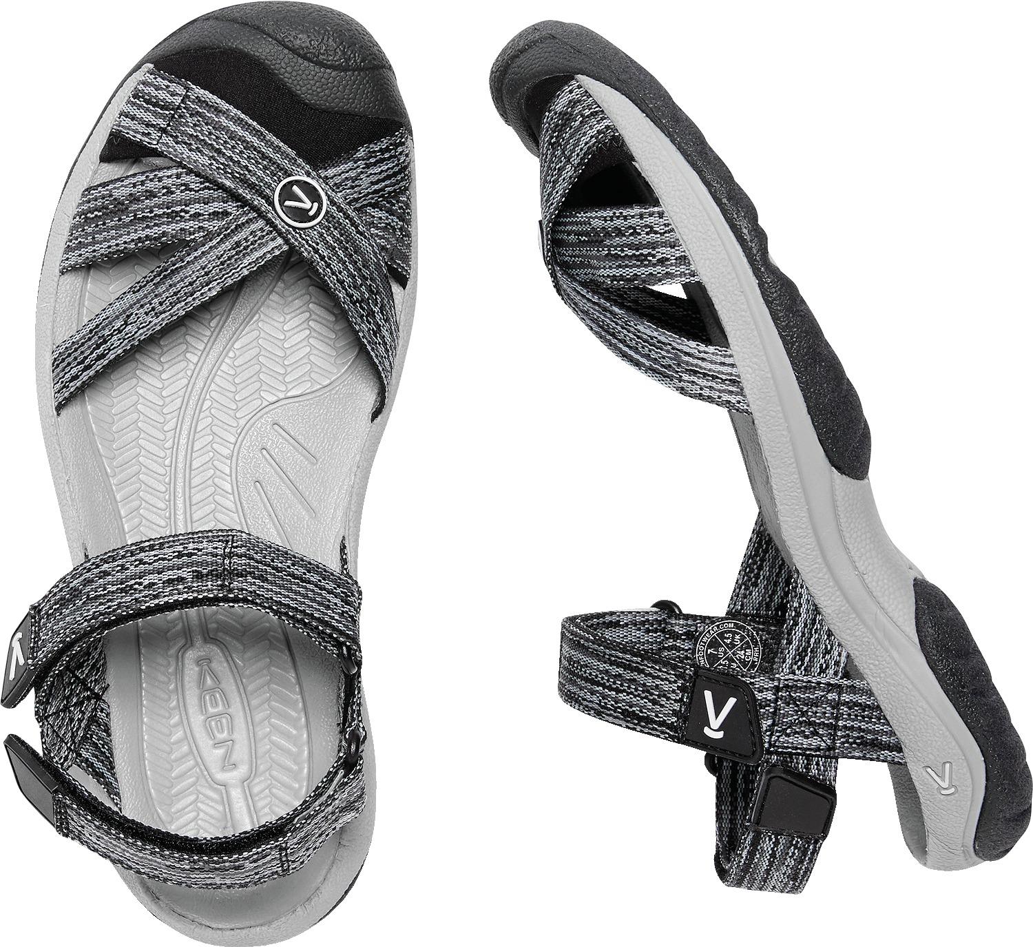 Product gallery image number 5 for product Bali Strap Sandals - Women's