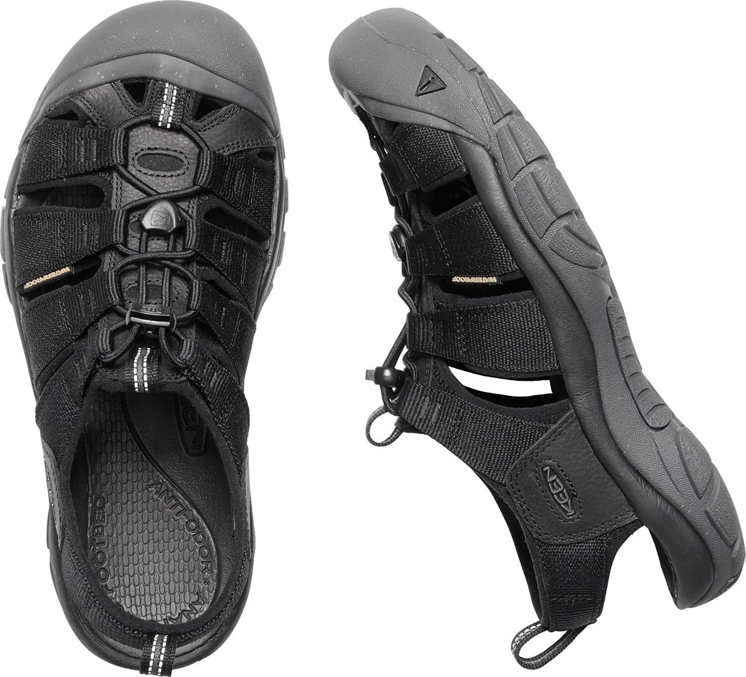 Product gallery image number 3 for product Newport Eco - Men's