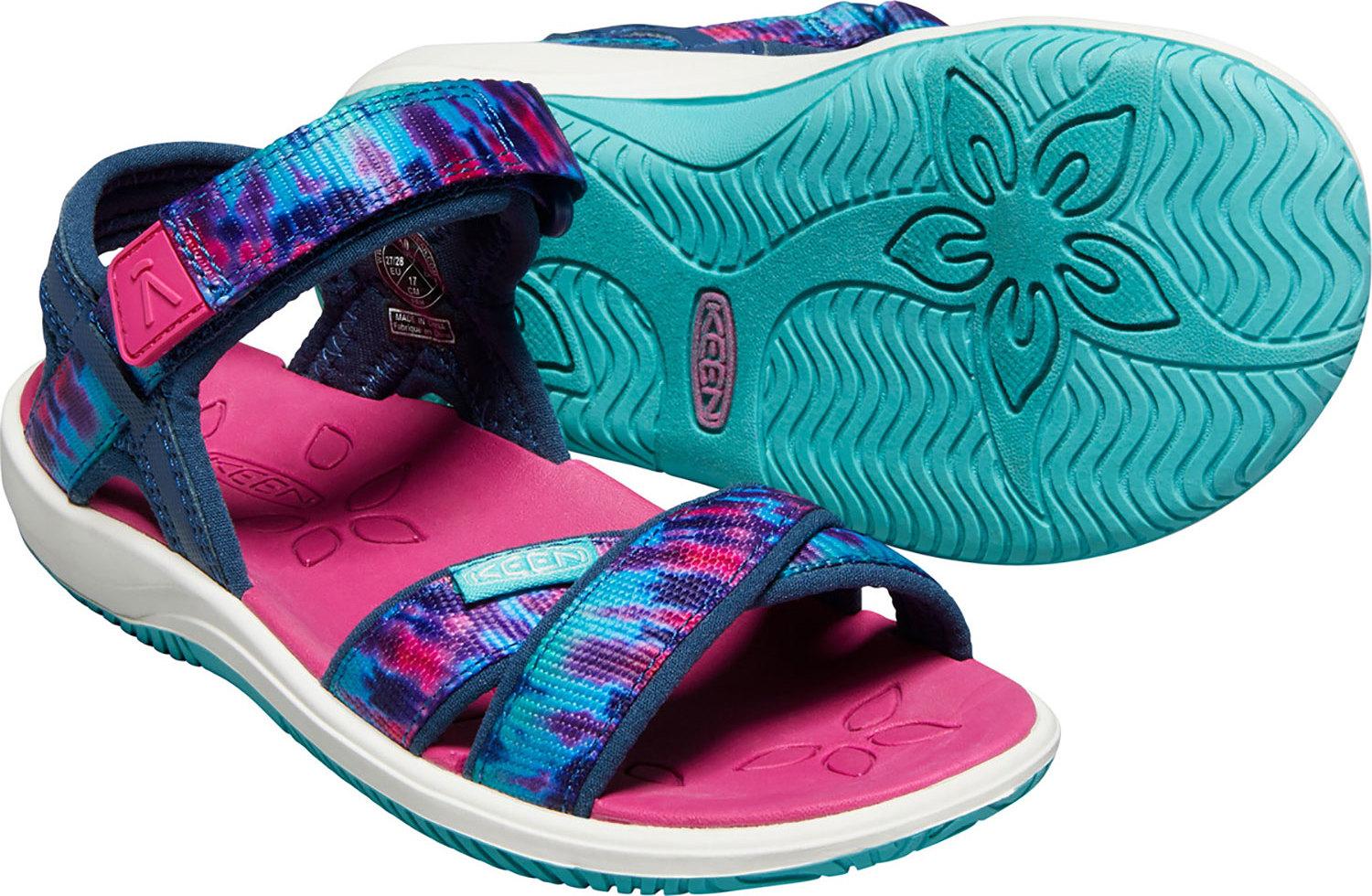 Product gallery image number 3 for product Phoebe Sandals - Little Kids