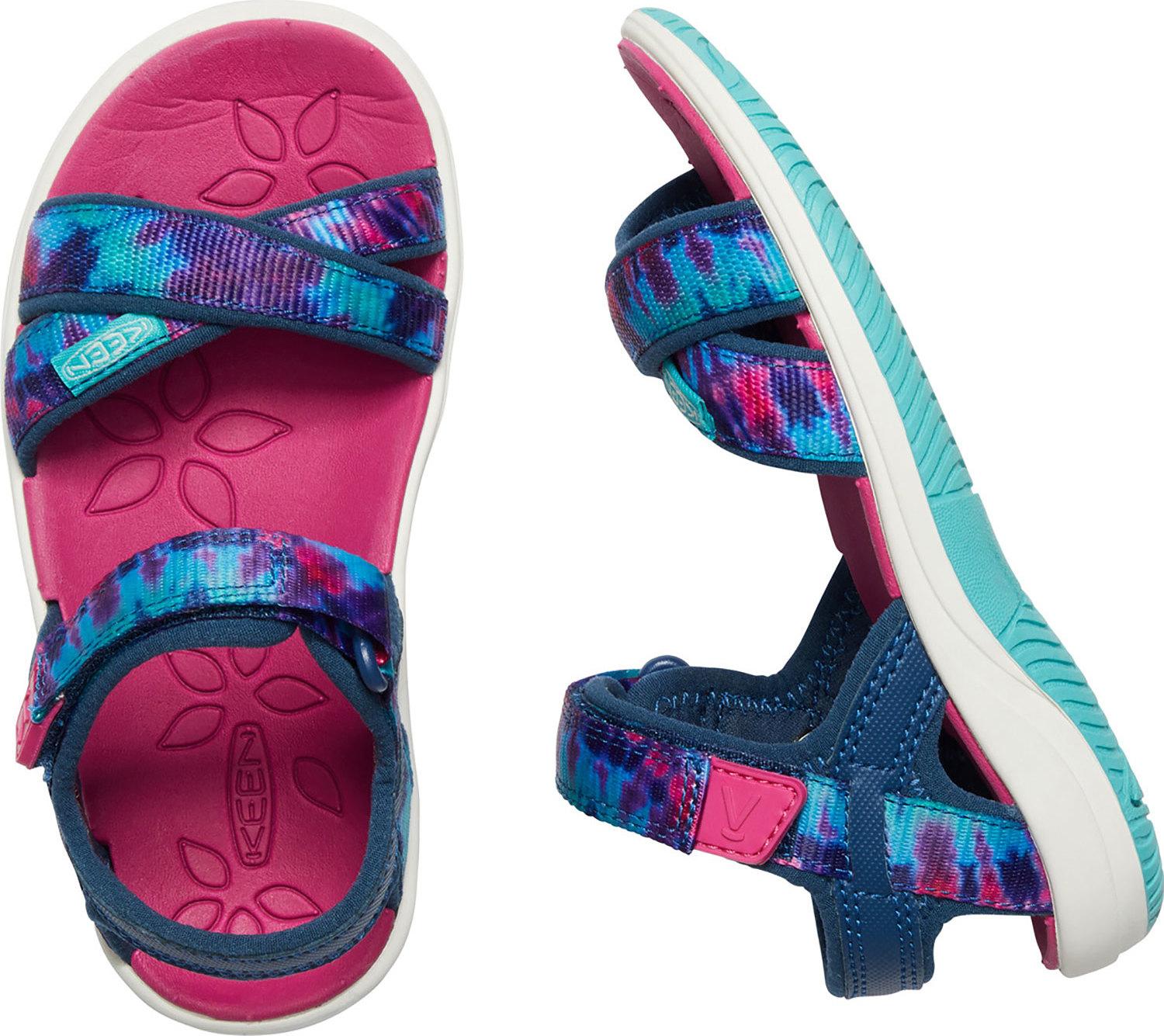 Product gallery image number 2 for product Phoebe Sandals - Little Kids