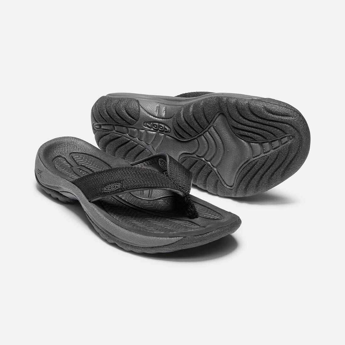 Product gallery image number 4 for product Kona Flip II Sandals - Women's