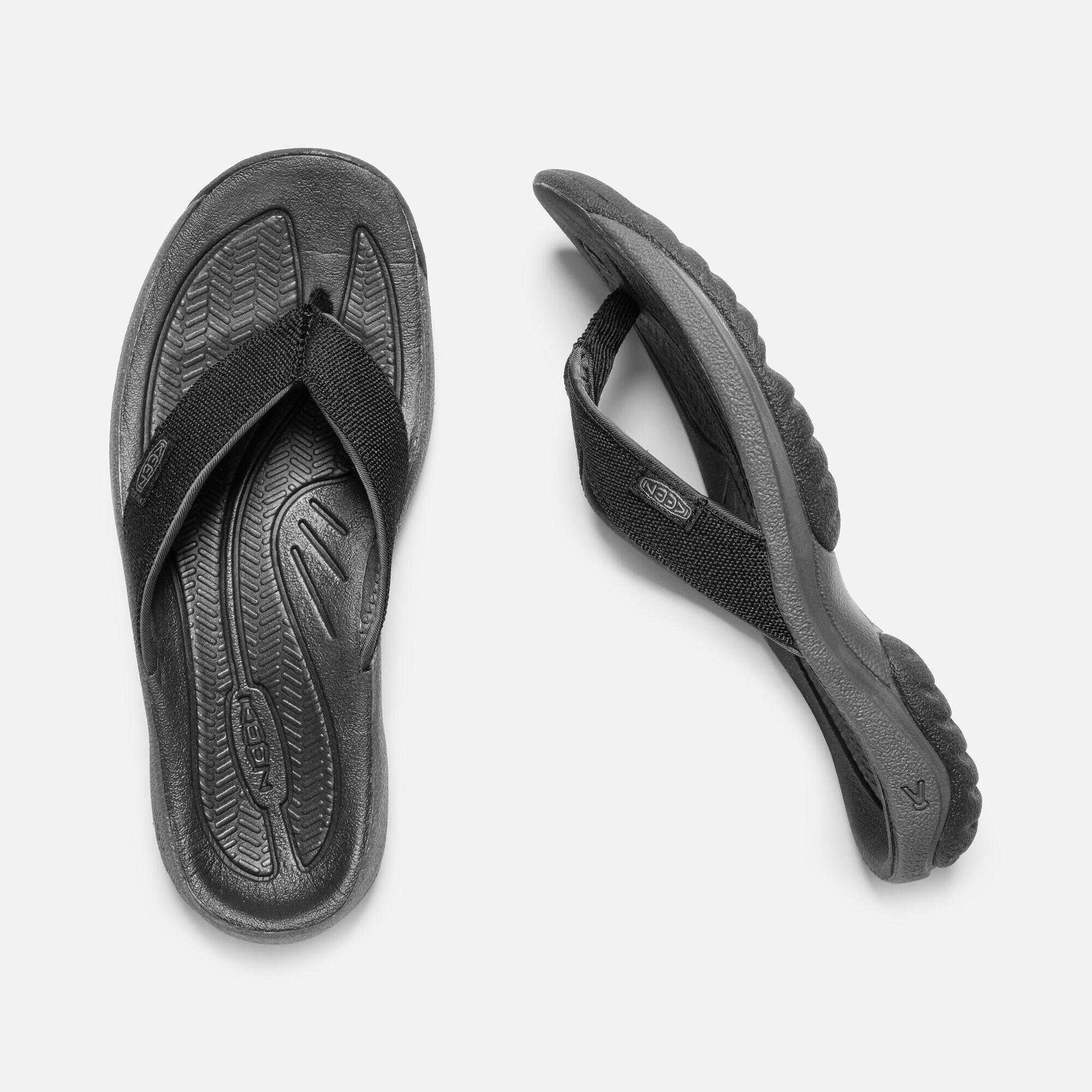 Product gallery image number 2 for product Kona Flip II Sandals - Women's