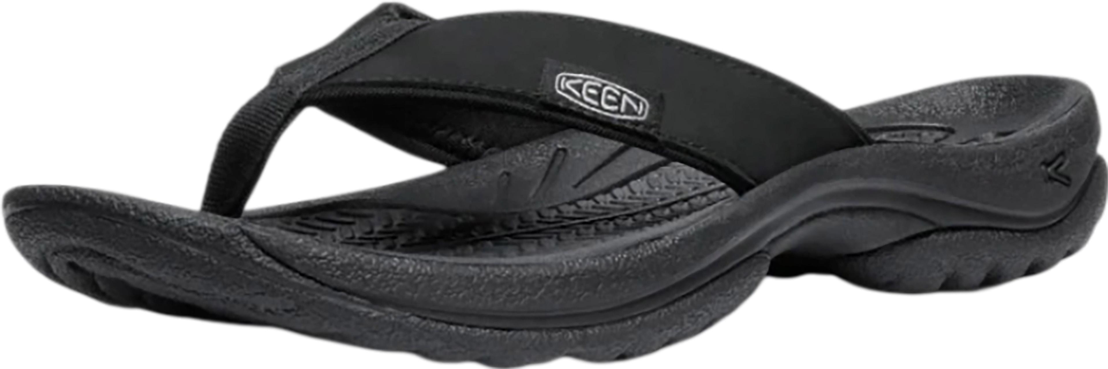 Product gallery image number 3 for product Kona Flip II Sandals - Women's