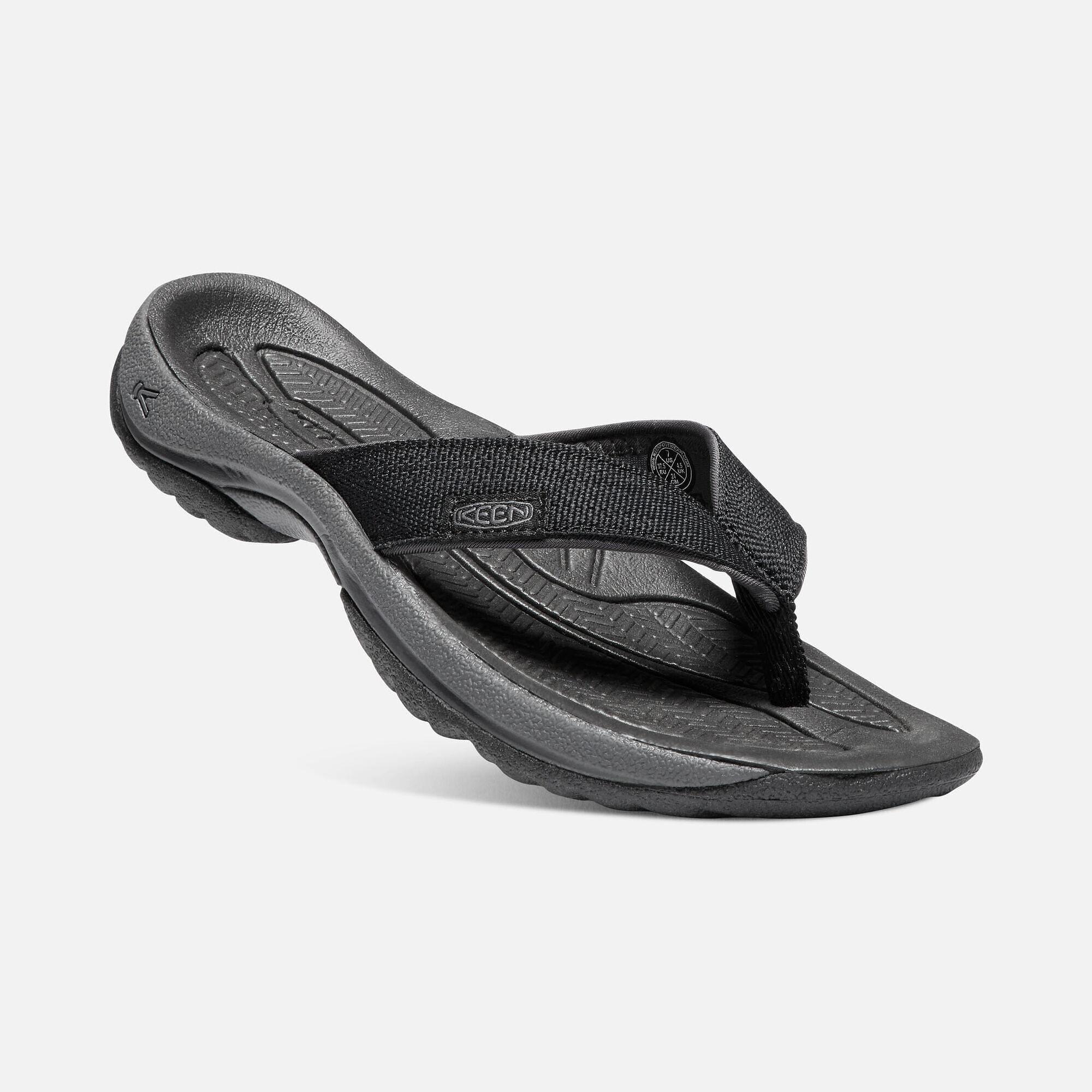 Product gallery image number 3 for product Kona Flip II Sandals - Women's