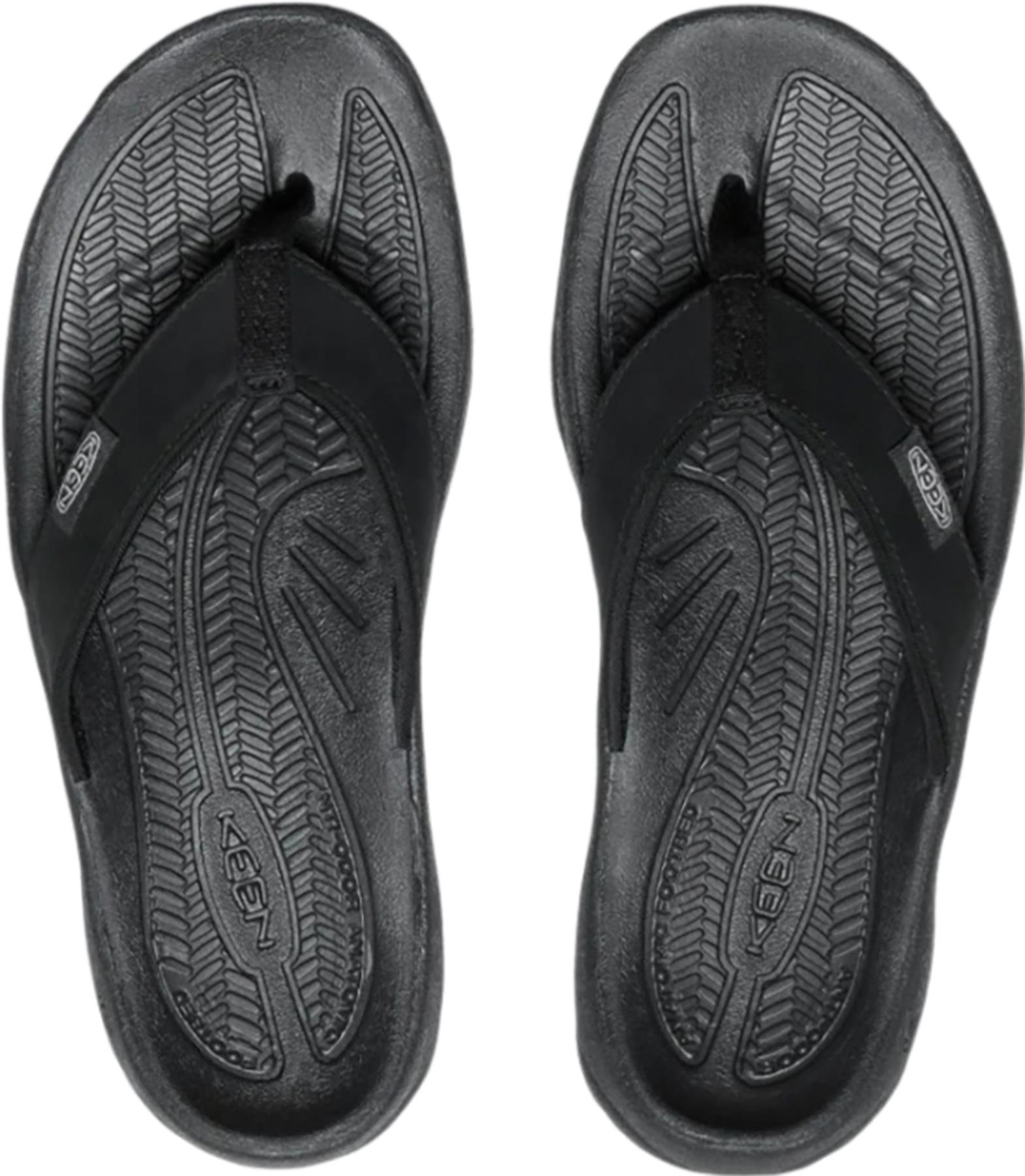 Product gallery image number 2 for product Kona Flip II Sandals - Women's