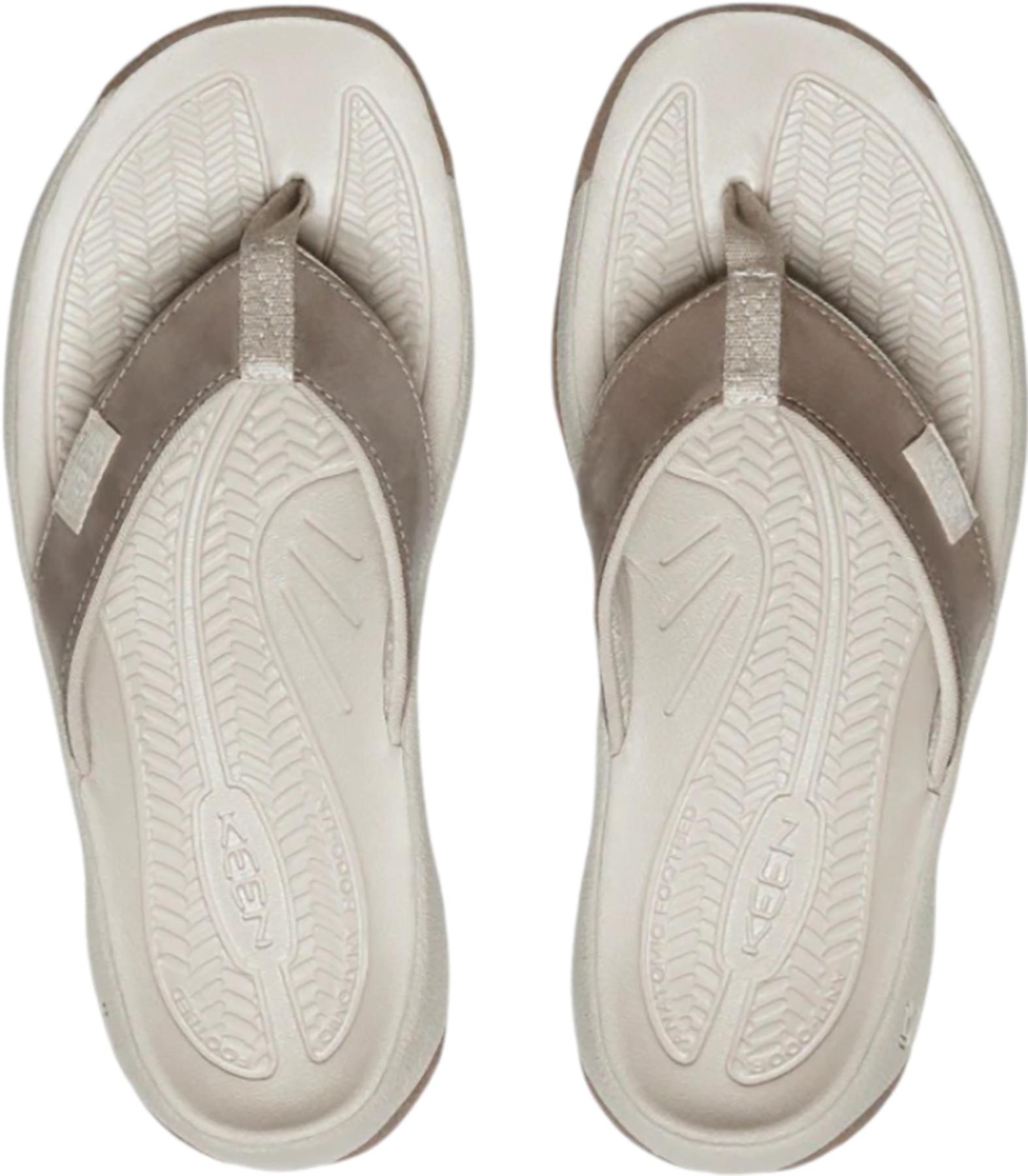 Product gallery image number 2 for product Kona Flip II Sandals - Women's