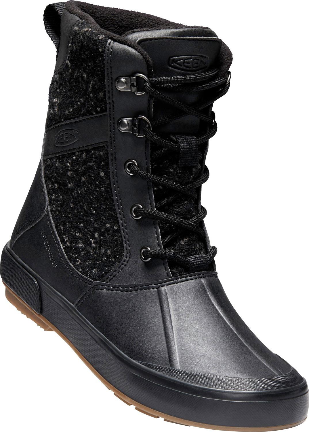 Product gallery image number 1 for product Belleterre Wool Boots Waterproof - Women's