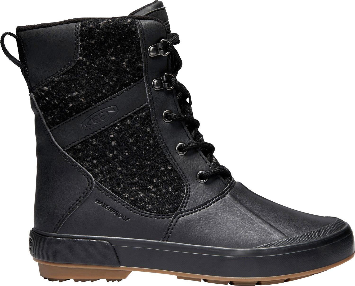 Product gallery image number 4 for product Belleterre Wool Boots Waterproof - Women's