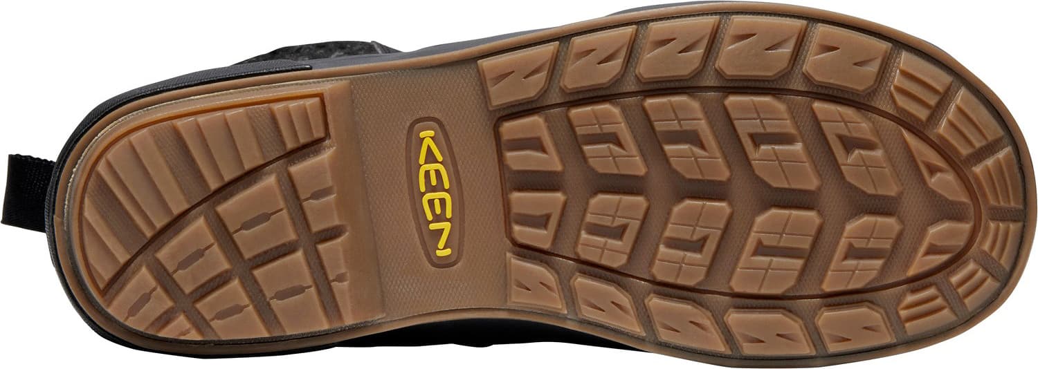 Product gallery image number 3 for product Belleterre Wool Boots Waterproof - Women's