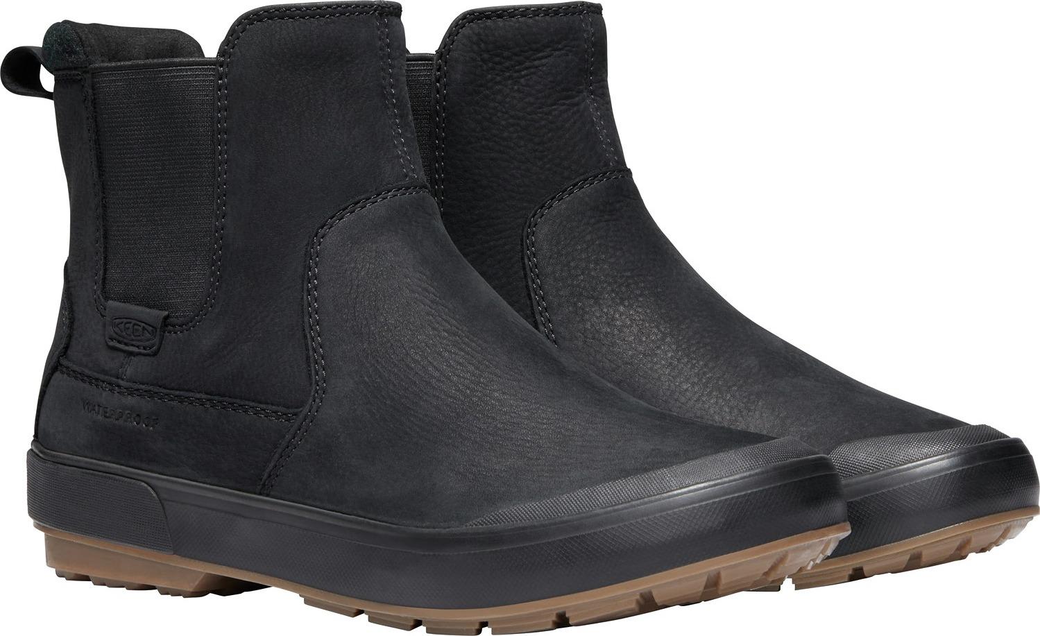 Product gallery image number 2 for product Elsa II Chelsea Waterproof Boots - Women's
