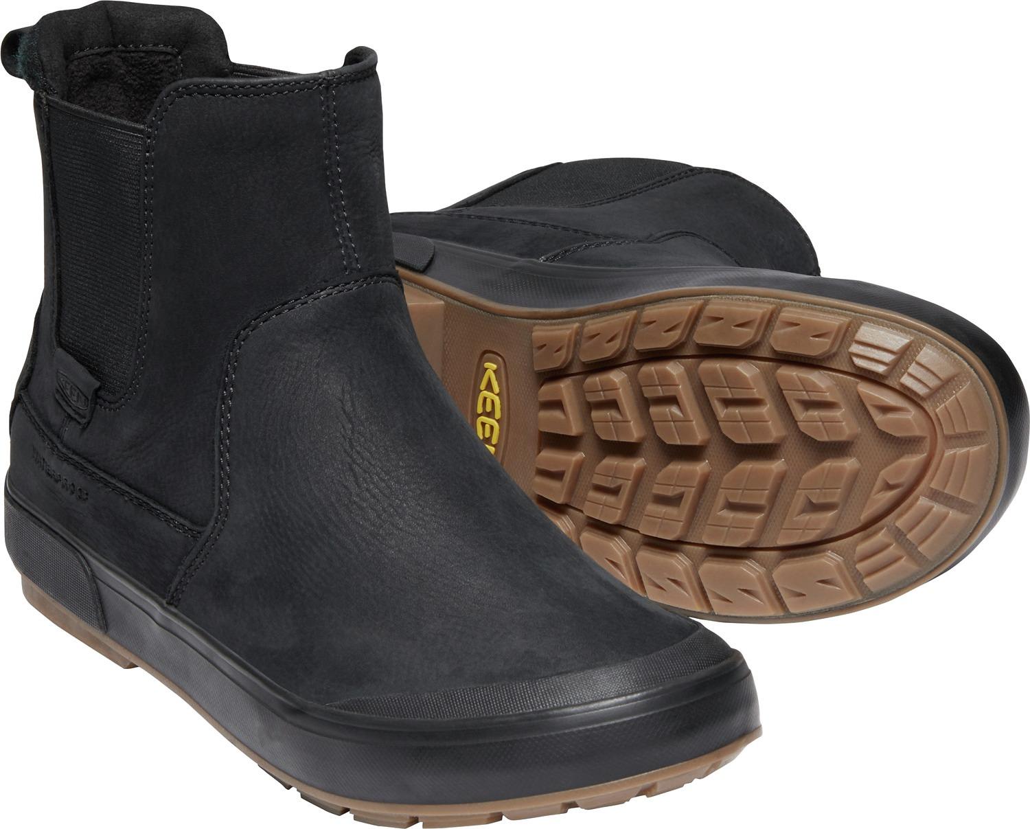 Product gallery image number 3 for product Elsa II Chelsea Waterproof Boots - Women's