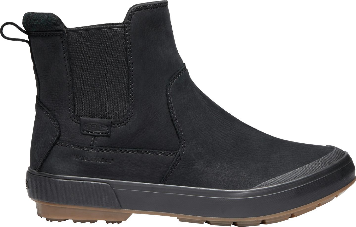 Product gallery image number 1 for product Elsa II Chelsea Waterproof Boots - Women's