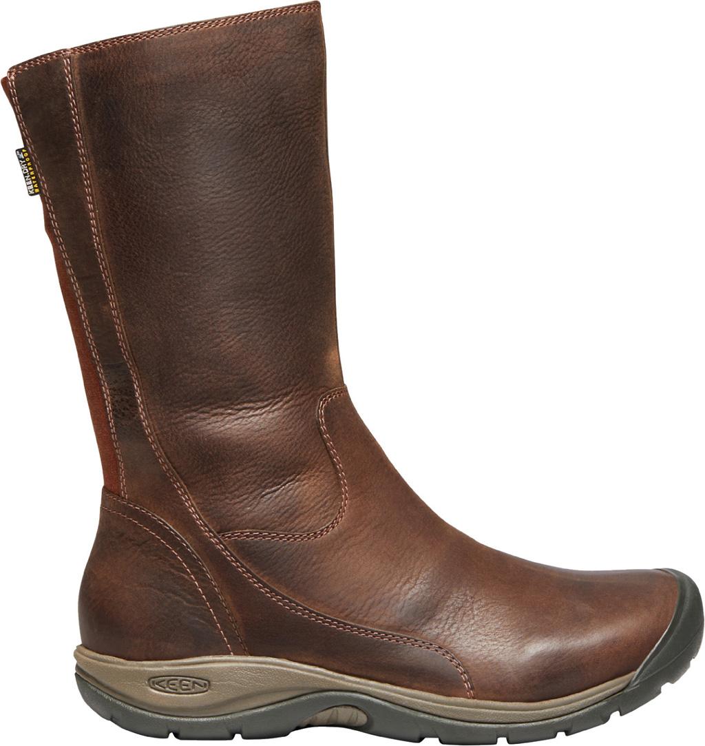 Product gallery image number 4 for product Presidio II Waterproof Boots - Women's
