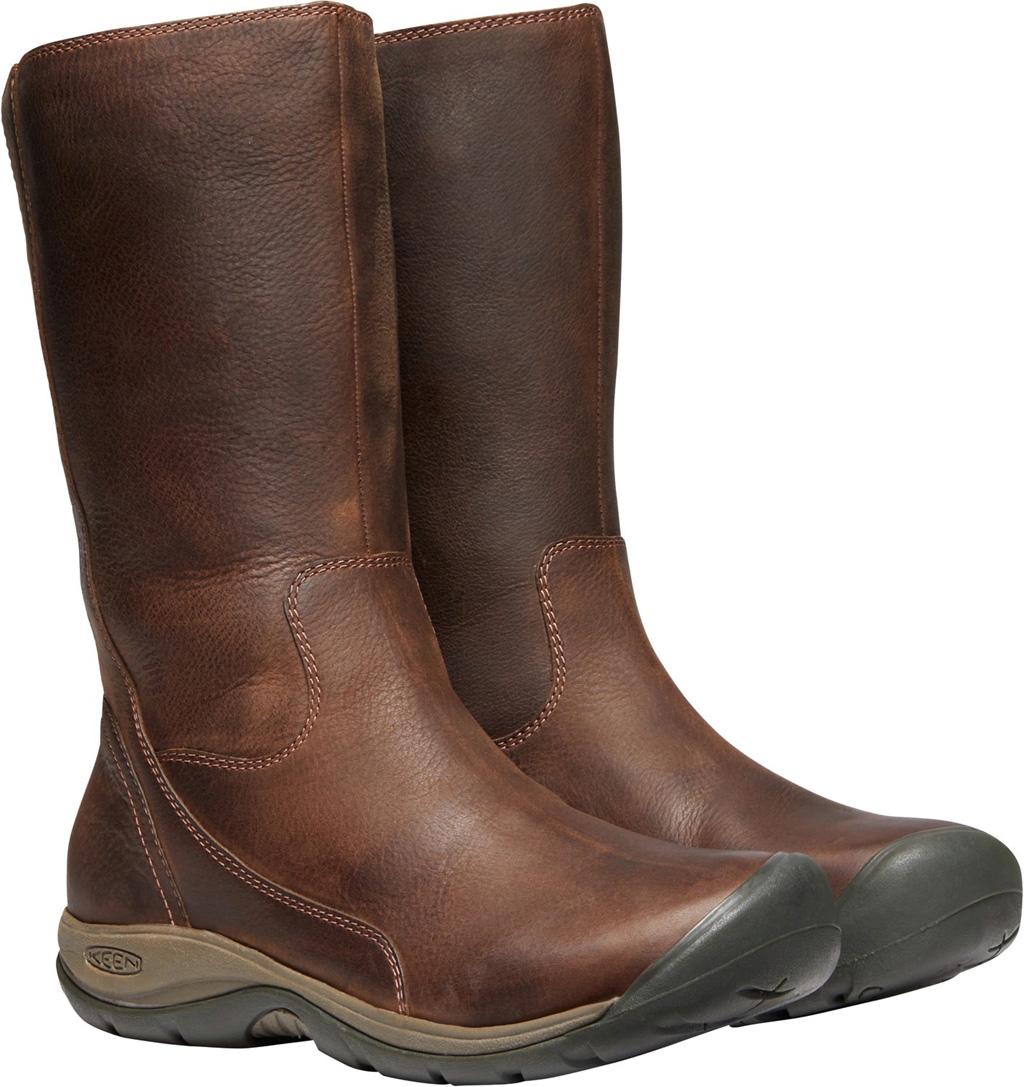 Product gallery image number 5 for product Presidio II Waterproof Boots - Women's