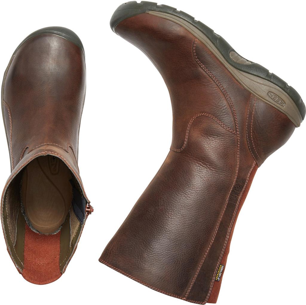 Product gallery image number 6 for product Presidio II Waterproof Boots - Women's