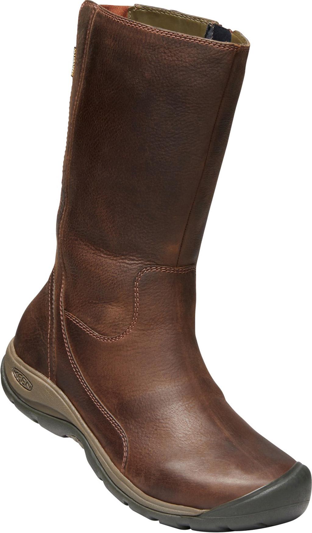Product gallery image number 1 for product Presidio II Waterproof Boots - Women's
