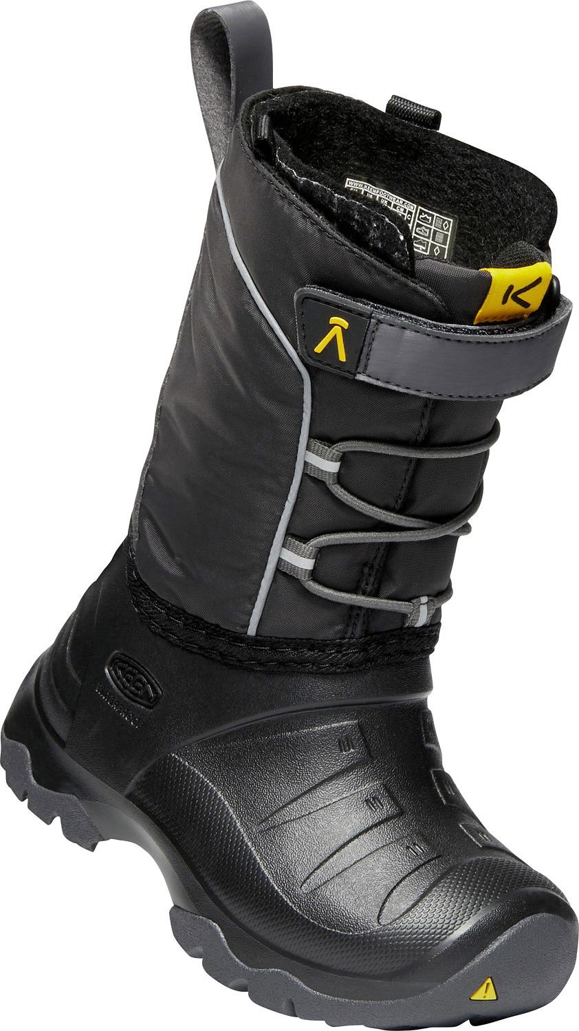 Product gallery image number 1 for product Lumi Waterproof Boots - Little Kids