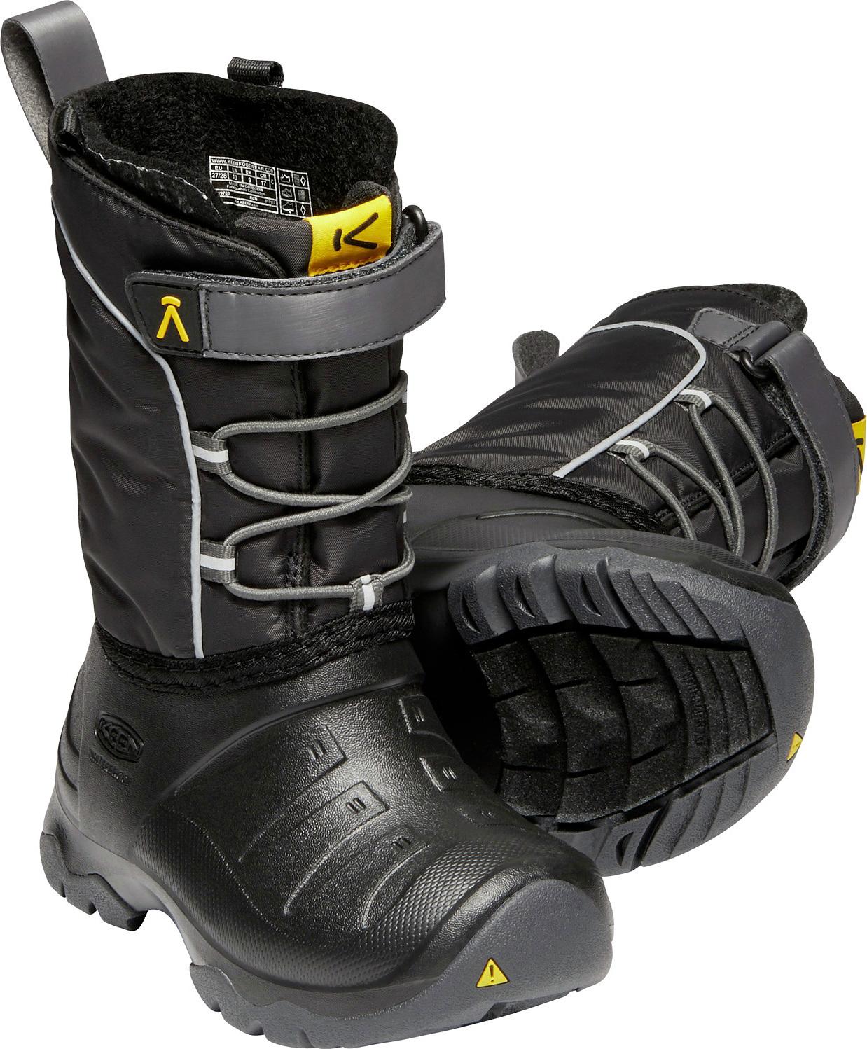 Product gallery image number 5 for product Lumi Waterproof Boots - Little Kids