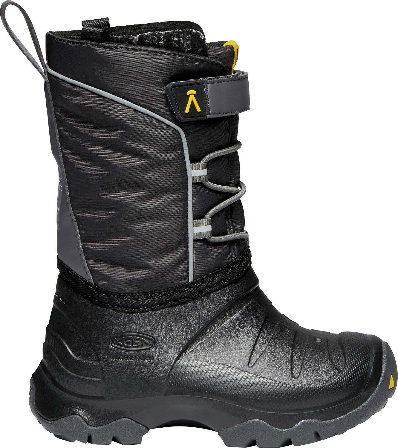 Product gallery image number 4 for product Lumi Waterproof Boots - Little Kids