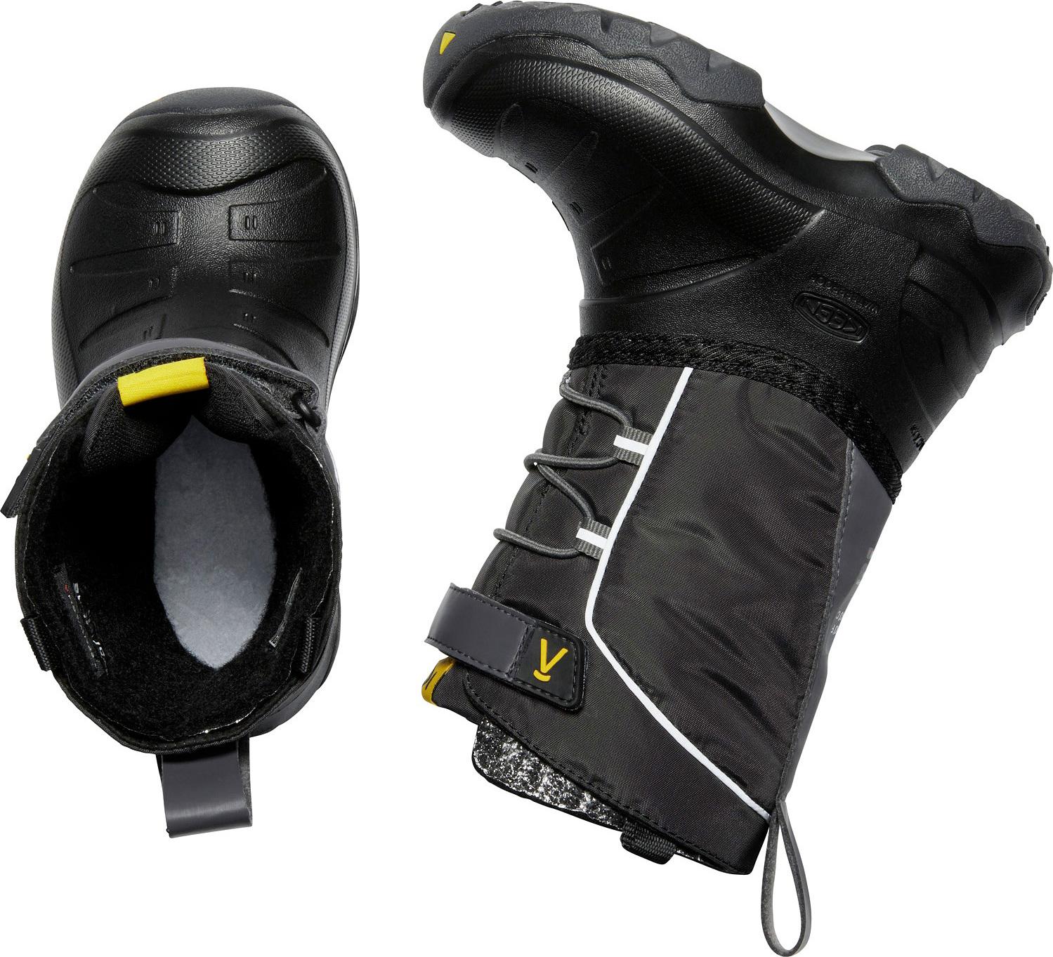 Product gallery image number 2 for product Lumi Waterproof Boots - Little Kids