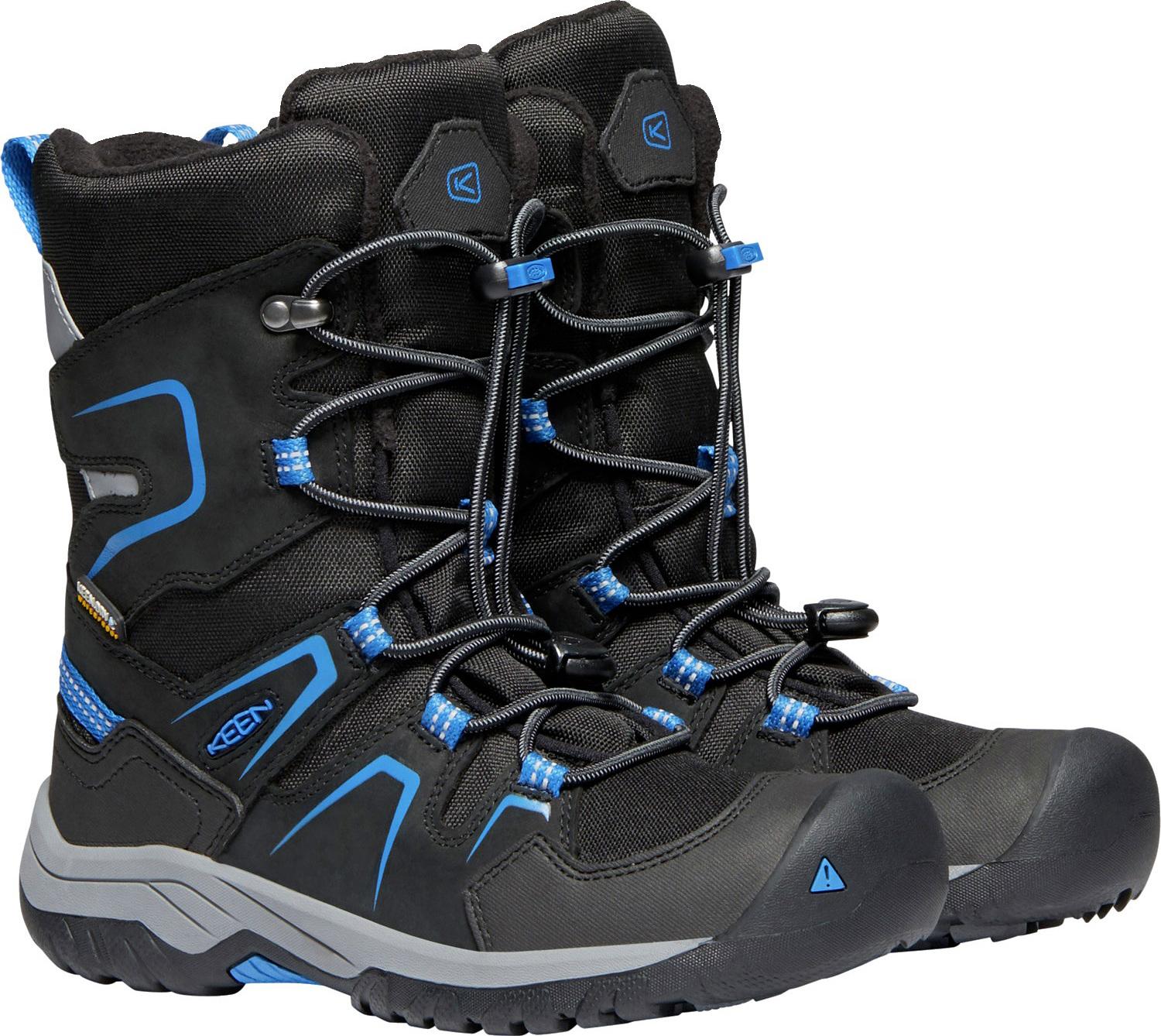 Product gallery image number 6 for product Levo Winter Waterproof Boots - Big Kids