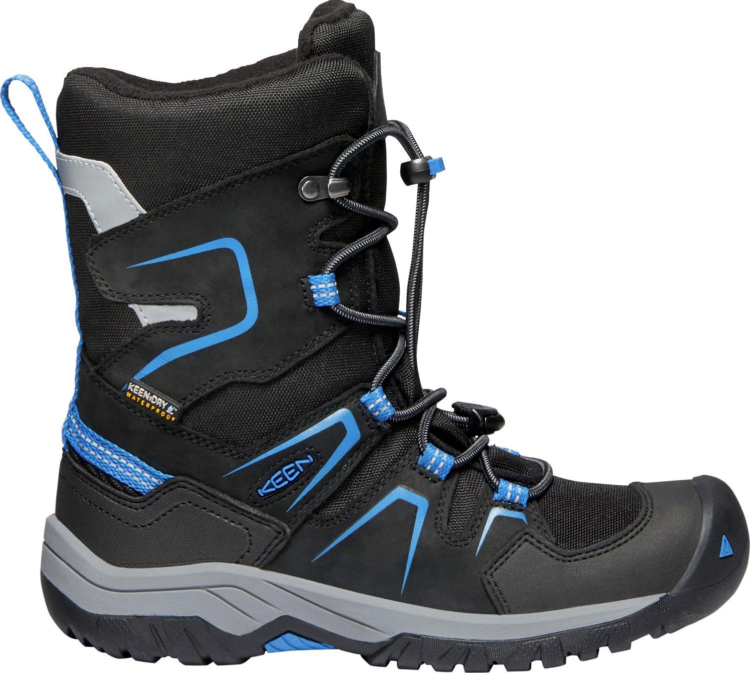Product gallery image number 5 for product Levo Winter Waterproof Boots - Big Kids