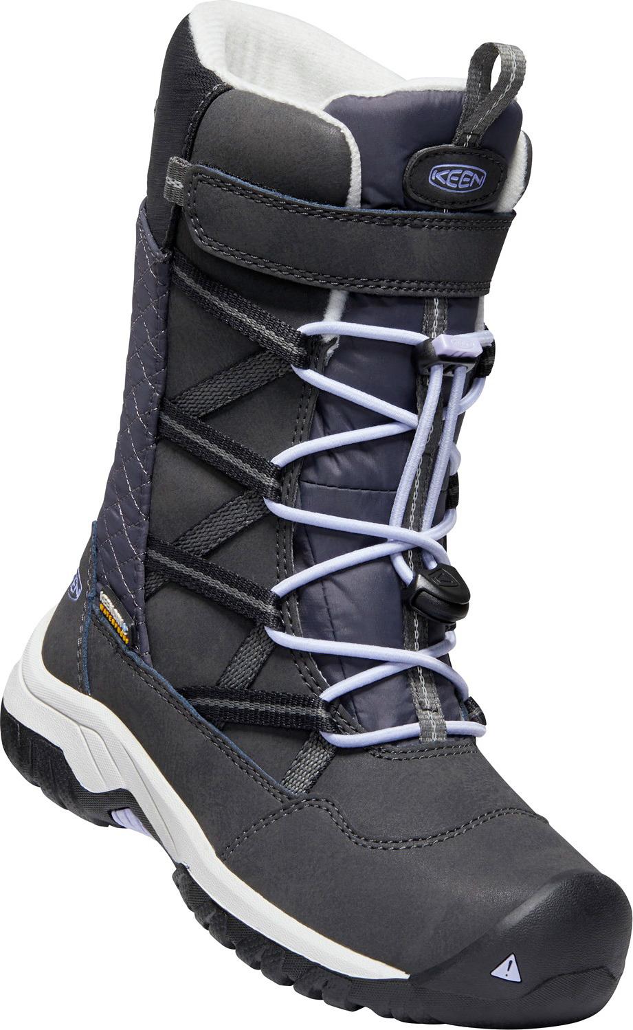 Product gallery image number 1 for product Hoodoo Waterproof Boots - Little Kids