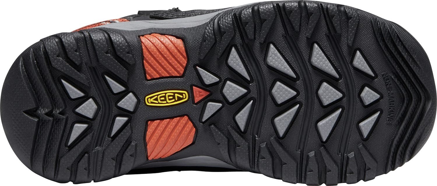 Product gallery image number 6 for product Targhee Low Waterproof Shoes - Little Kids