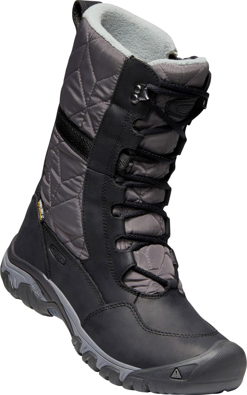 Product gallery image number 1 for product Hoodoo III Tall Boots  -  Women's