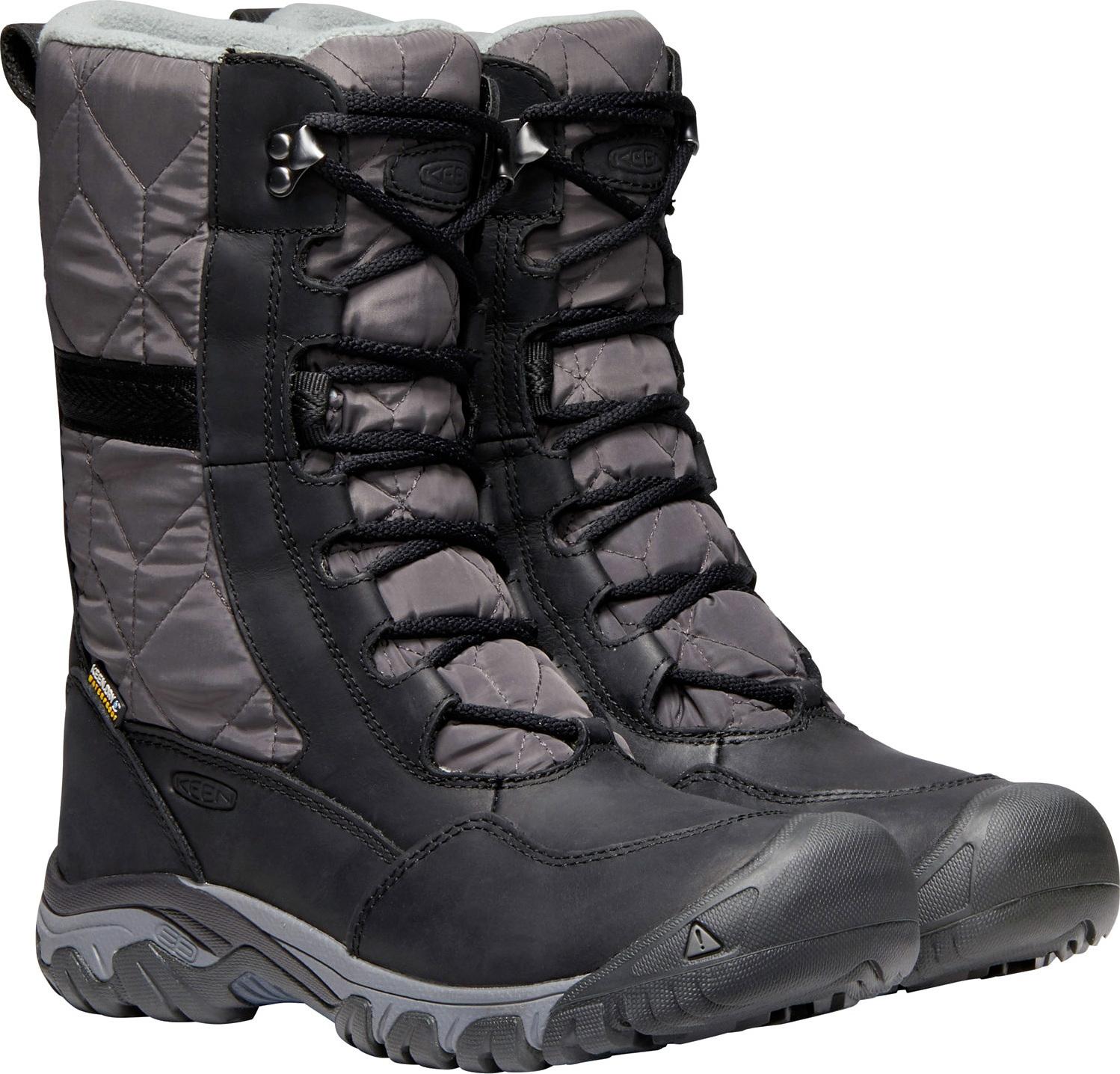 Product gallery image number 5 for product Hoodoo III Tall Boots  -  Women's