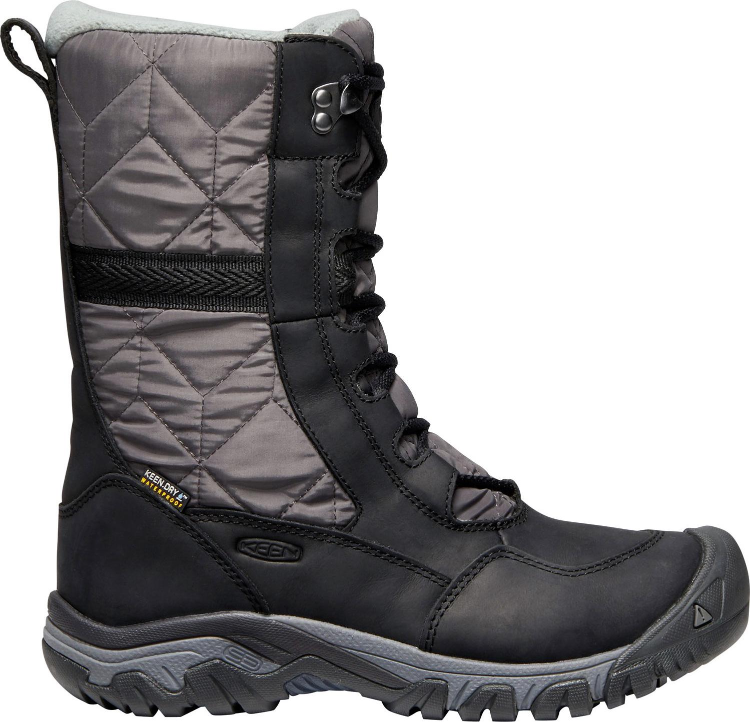 Product gallery image number 4 for product Hoodoo III Tall Boots  -  Women's