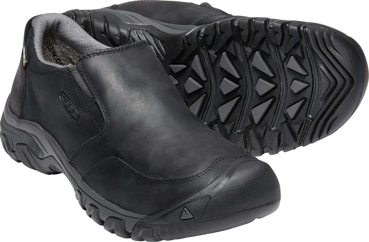 Product gallery image number 4 for product Brixen II Waterproof Shoes - Men's