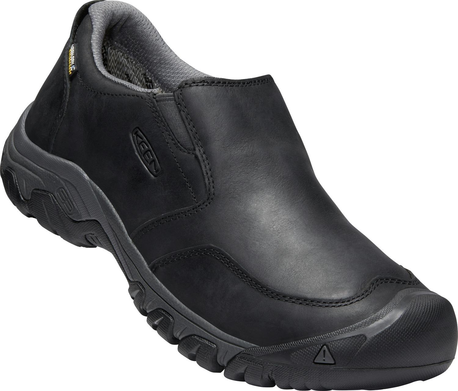 Product gallery image number 5 for product Brixen II Waterproof Shoes - Men's