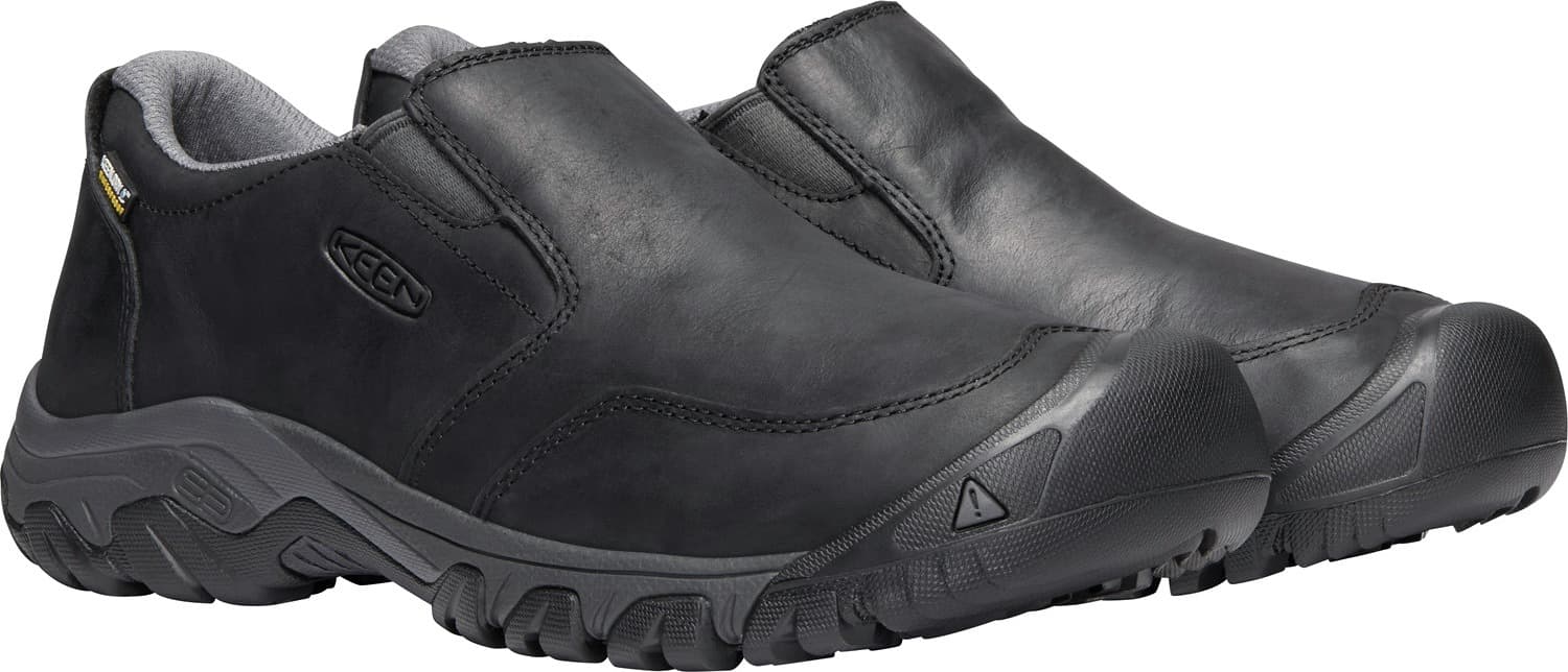 Product gallery image number 3 for product Brixen II Waterproof Shoes - Men's