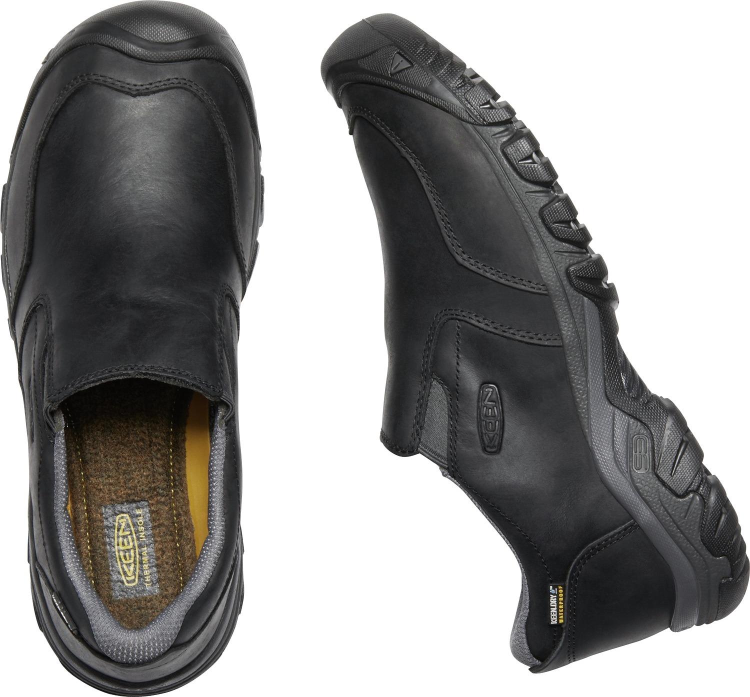 Product gallery image number 6 for product Brixen II Waterproof Shoes - Men's