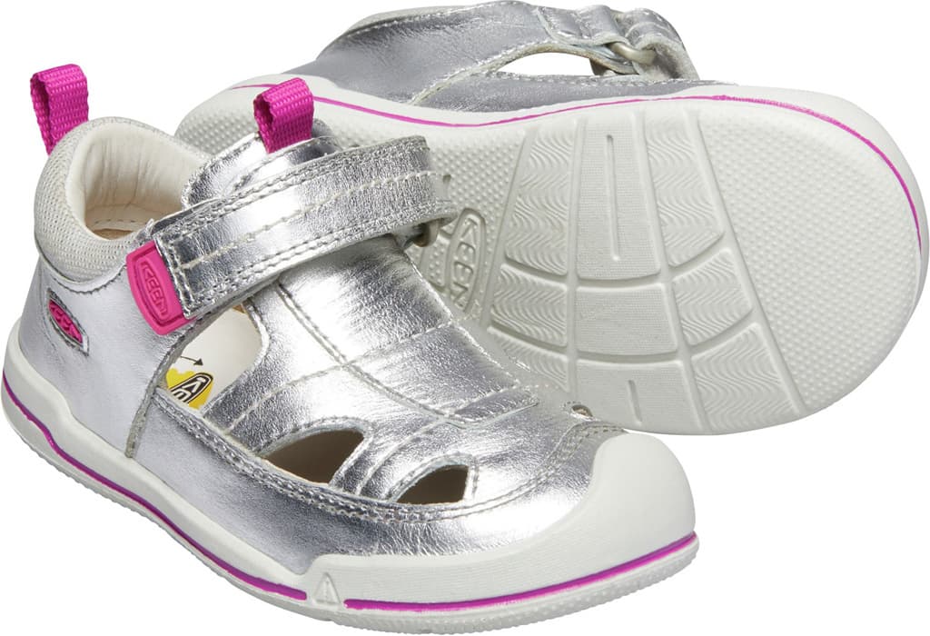 Product gallery image number 3 for product Pep Fisherman Sandals - Toddlers
